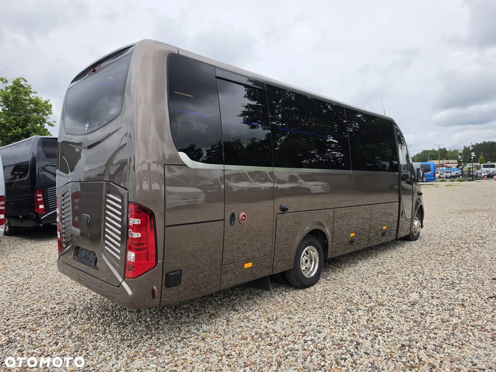 Mercedes-Benz Żak MB Sprinter - 3