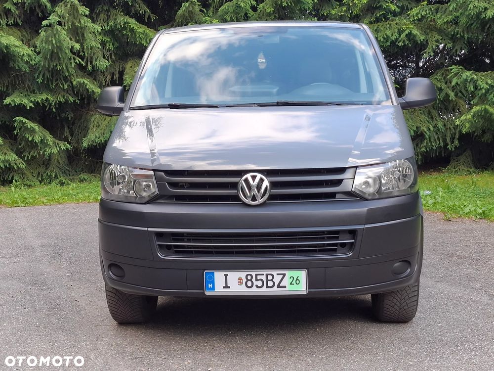 Volkswagen Transporter Multivan Kurz DSG BMT Cup - 2