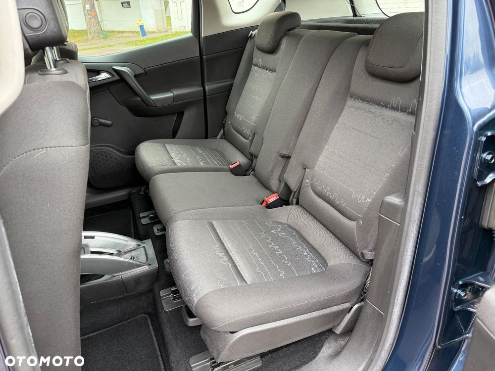 Opel Meriva 1.4 T Enjoy - 9