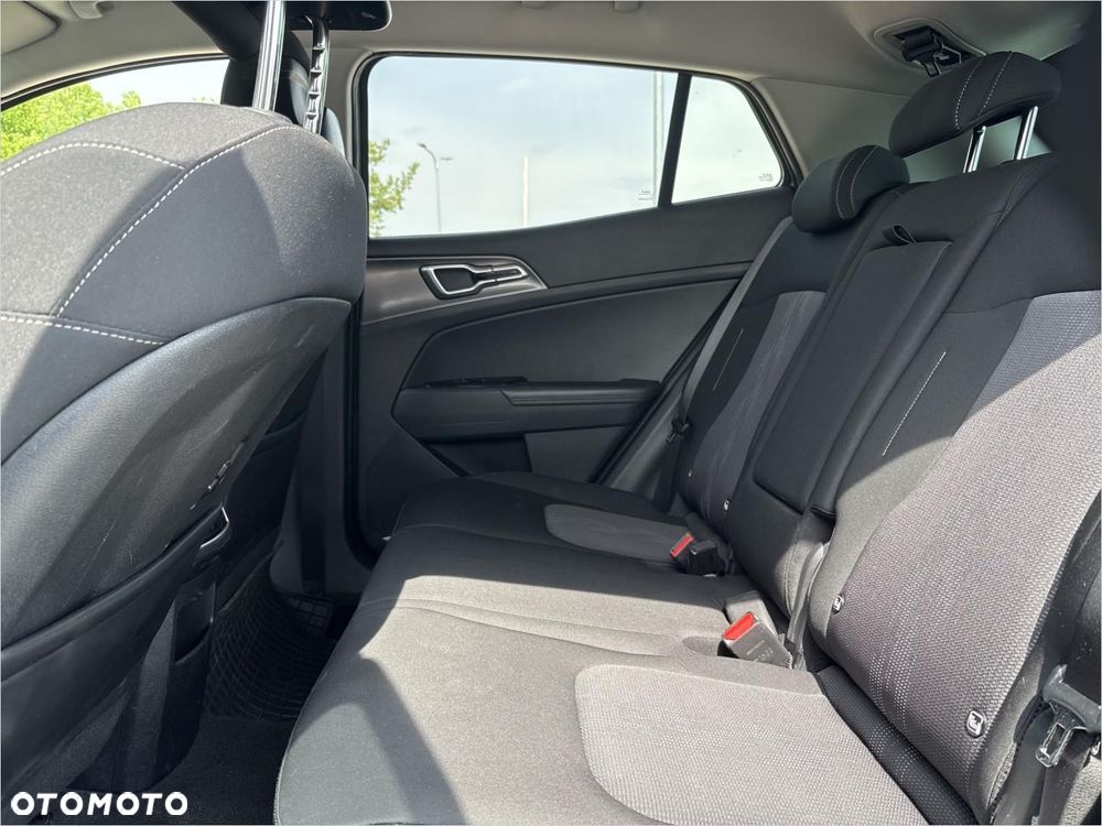 Kia Sportage 1.6 T-GDI HEV L 2WD - 16