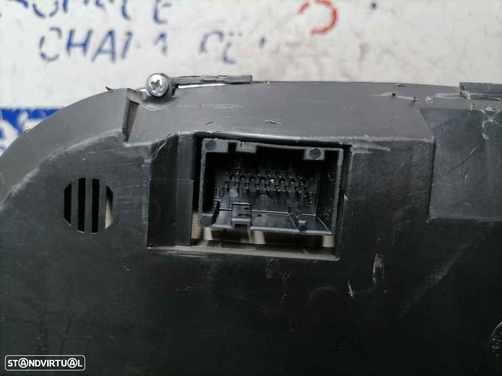 QUADRANTE FIAT PUNTO 2004 -46833368 - 3