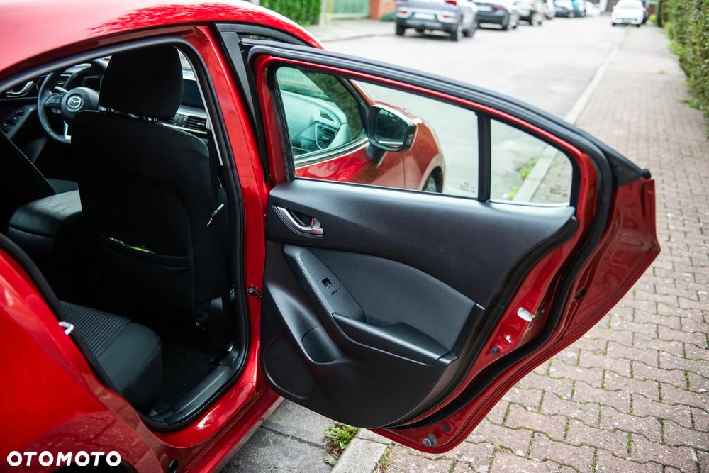 Mazda 3 SKYACTIV-G 100 Prime-Line - 24