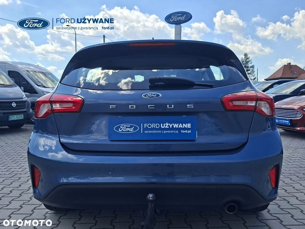 Ford Focus - 21