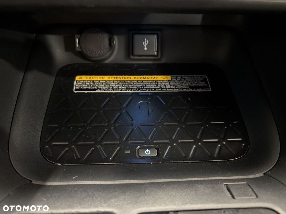 Toyota RAV4 2.5 Hybrid Selection 4x4 - 21