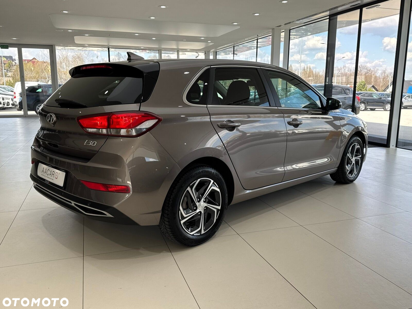 Hyundai i30 - 5