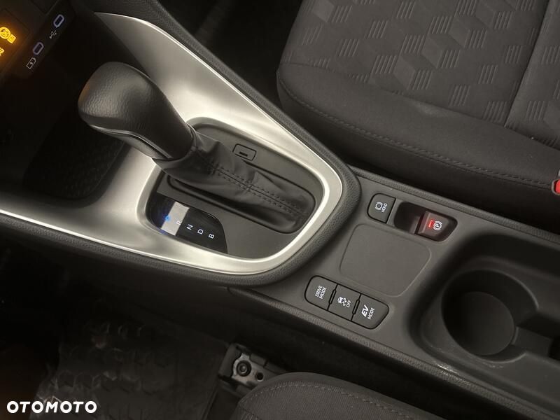 Toyota Yaris Hybrid 1.5 Comfort - 17