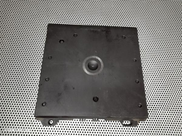 Caixa Fusiveis Volkswagen Polo (9N_) - 4