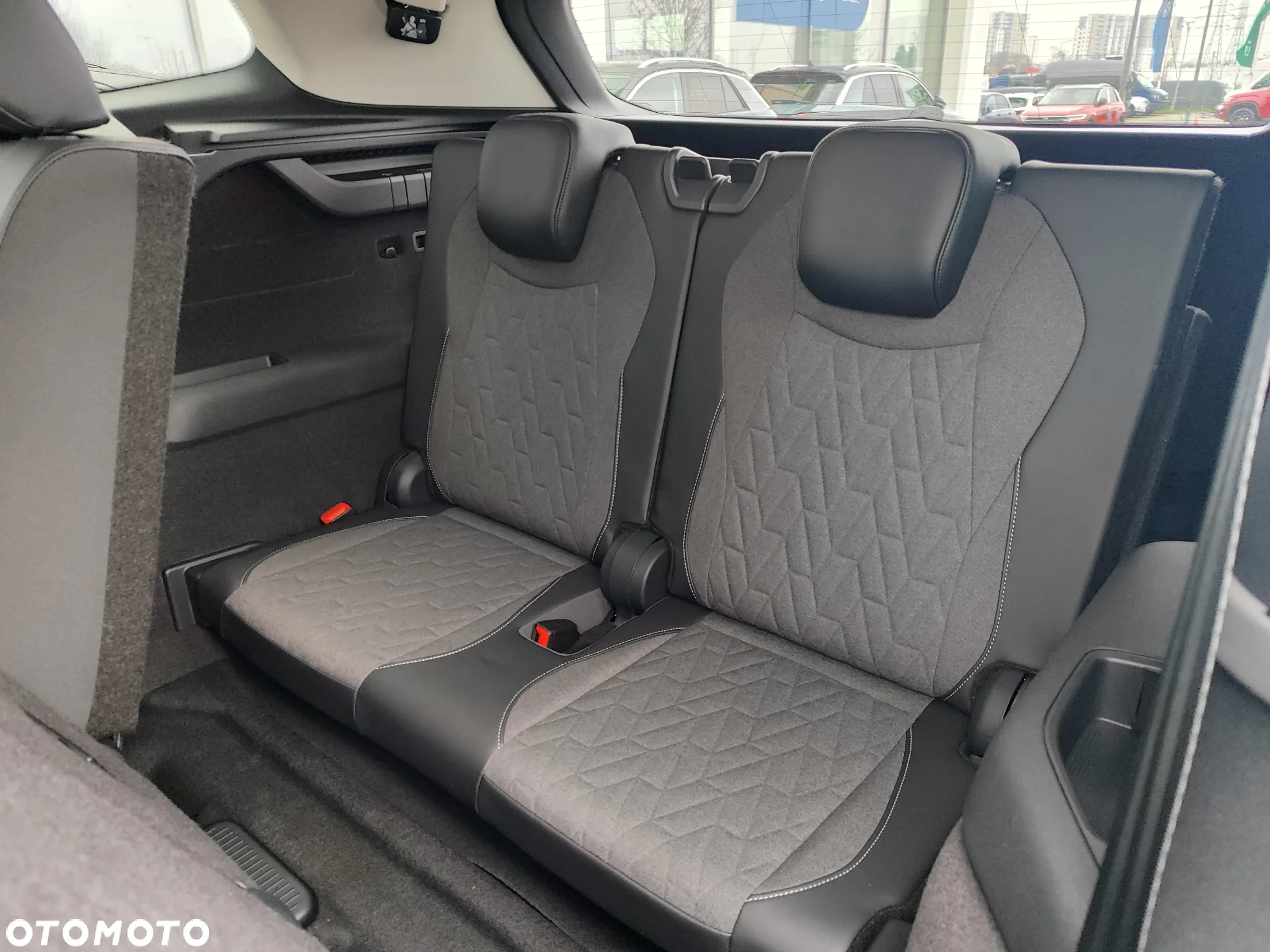 Volkswagen Tayron - 27