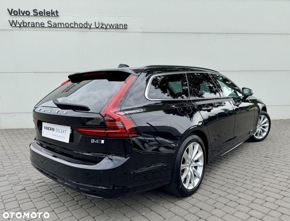 Volvo V90 - 4