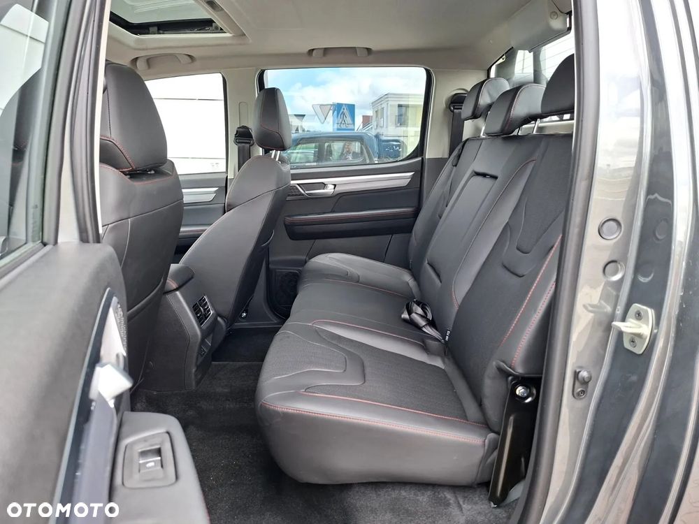 JAC T8 PRO - 32
