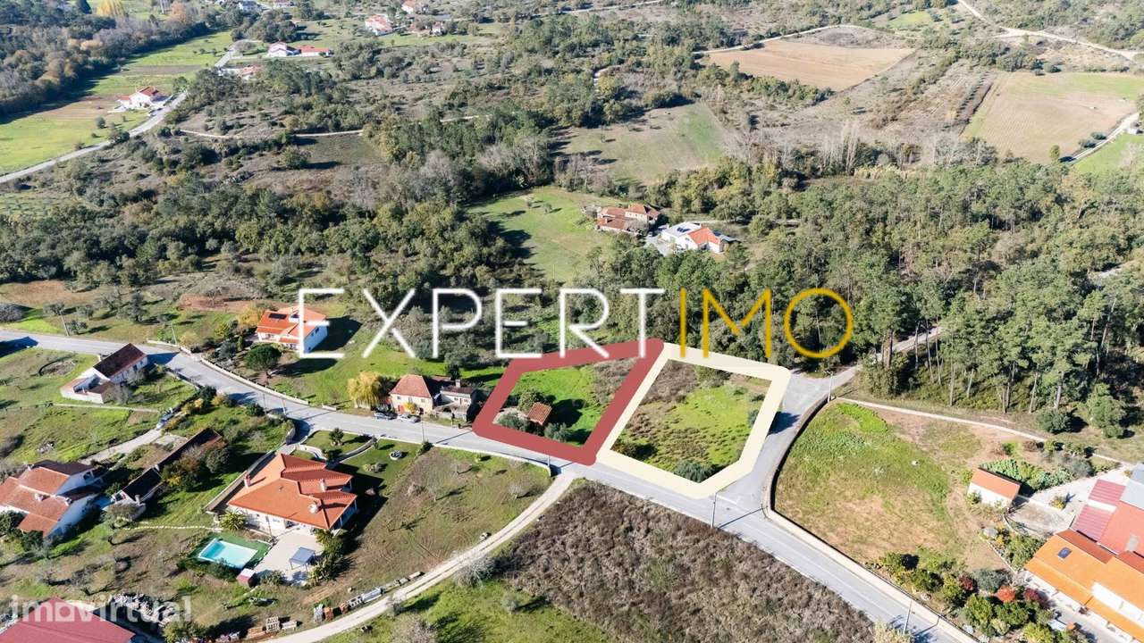 Terreno para construção Pombal Distrito de Leiria - Grande imagem: 5/12