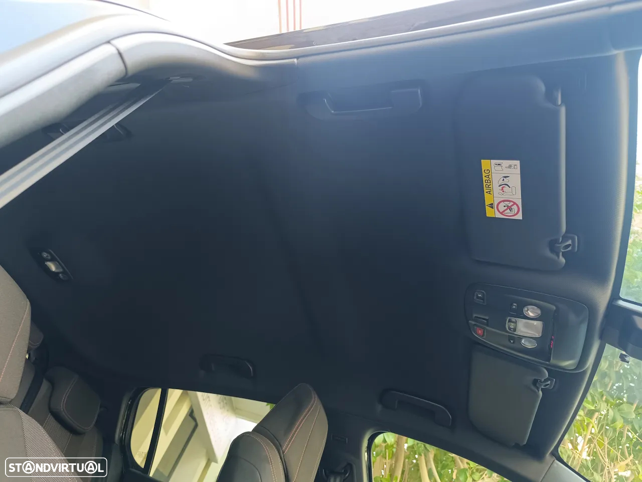 Peugeot 308 1.2 PureTech GT Line EAT8 - 25