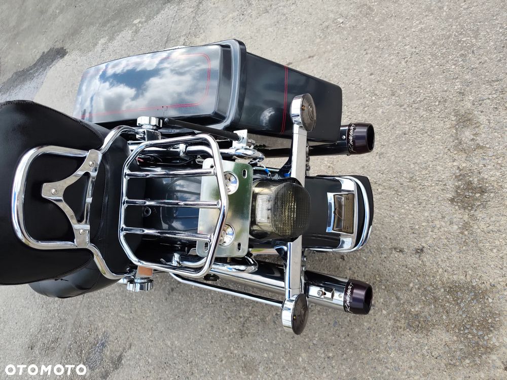 Harley-Davidson Touring Electra Glide - 25