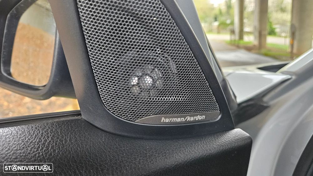 BMW 120 d xDrive Sport Line - 16