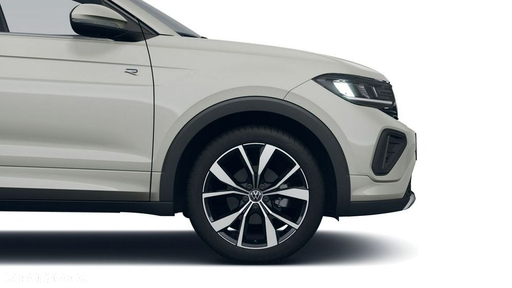 Volkswagen T-Cross 1.5 TSI ACT R-Line Plus DSG - 9