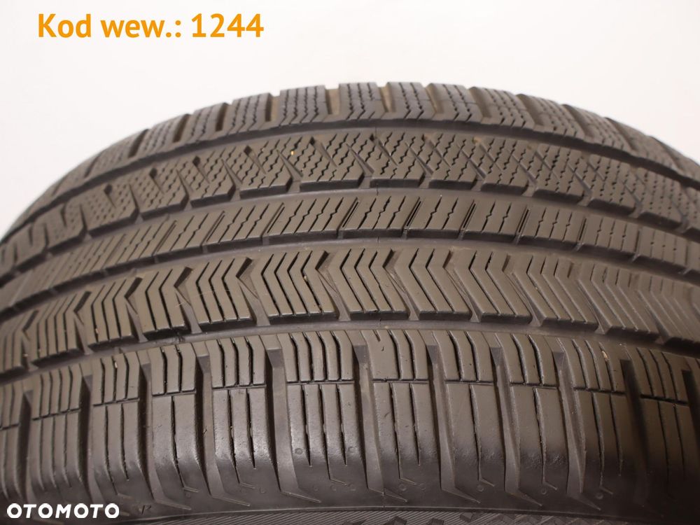 Vredestein Quatrac 5 - 245/45 R18 - 8