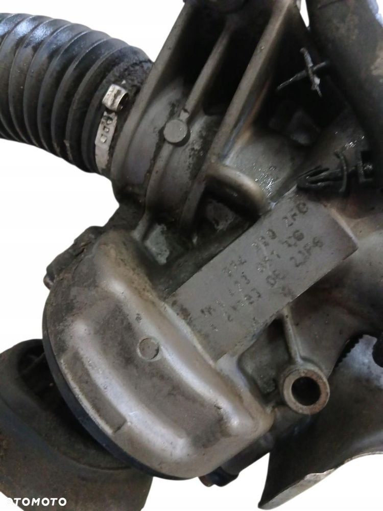 przekładnia maglownica audi a3 8p 1.9 tdi przekładnia maglownica a3 8p - 3