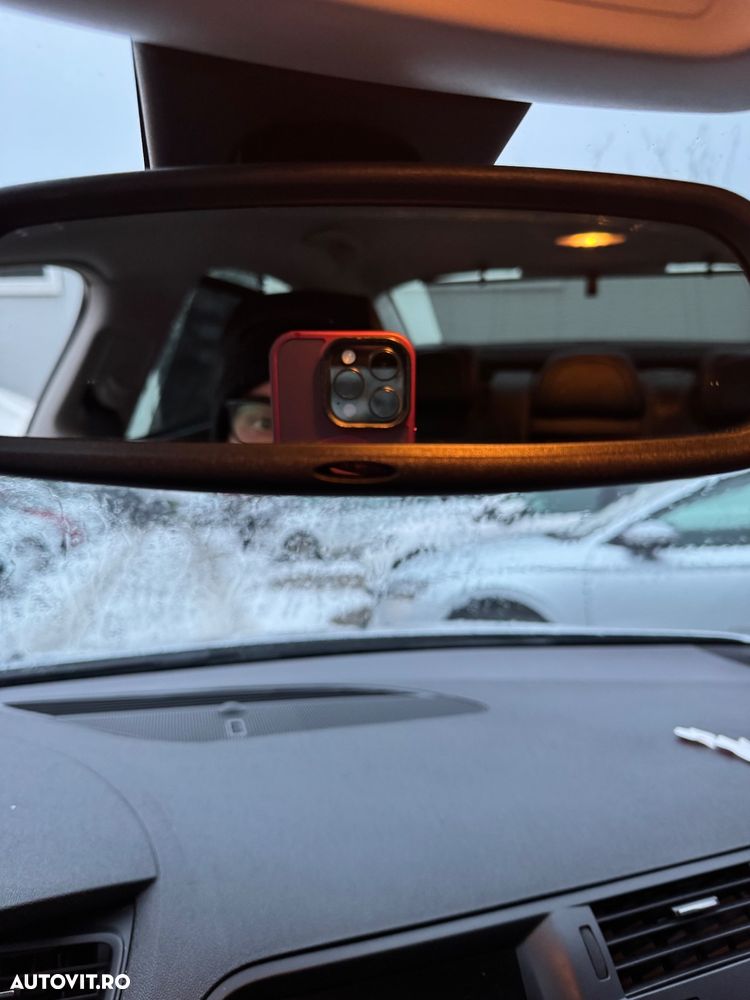 Citroën C5 HDi 135 FAP Exclusive - 16