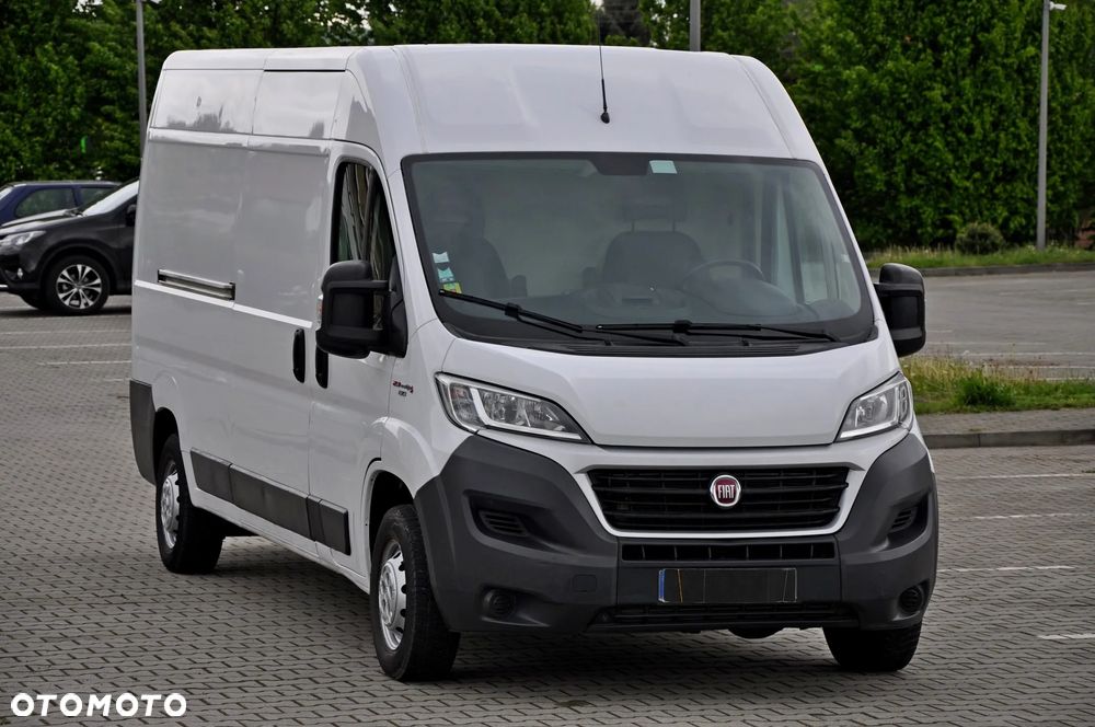Fiat Ducato - 13