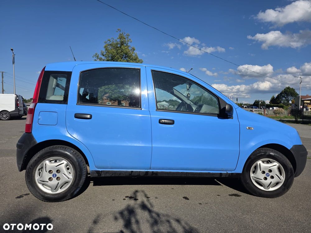 Fiat Panda - 3