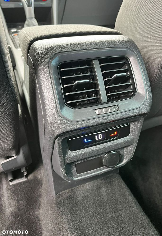 Volkswagen Tiguan 2.0 TSI 4Motion DSG OPF Comfortline - 37