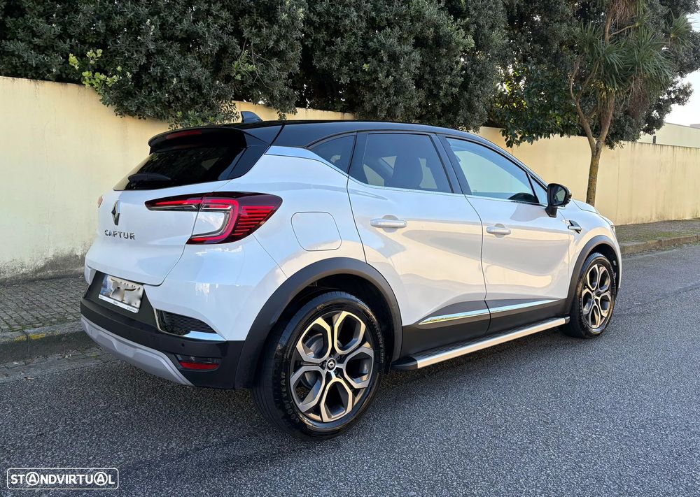 Renault Captur 1.3 TCe Intens - 10