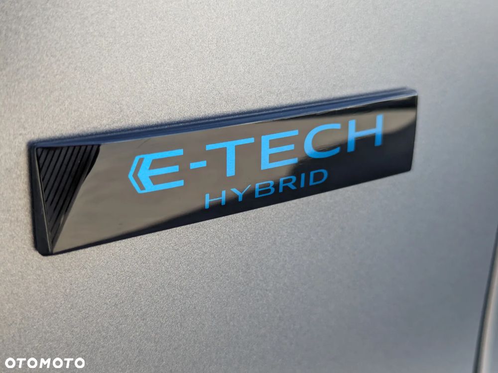 Renault Espace 1.2 E-Tech Full Hybrid 200 esprit Alpine MMT 5os - 26