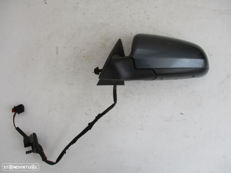 Espelho Retrovisor Audi A3 3 Portas Esquerdo - 2
