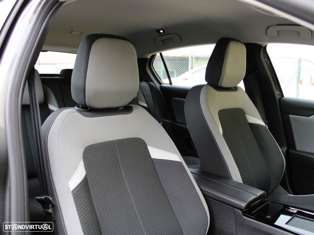 Opel Astra 1.6 T PHEV Business - 55