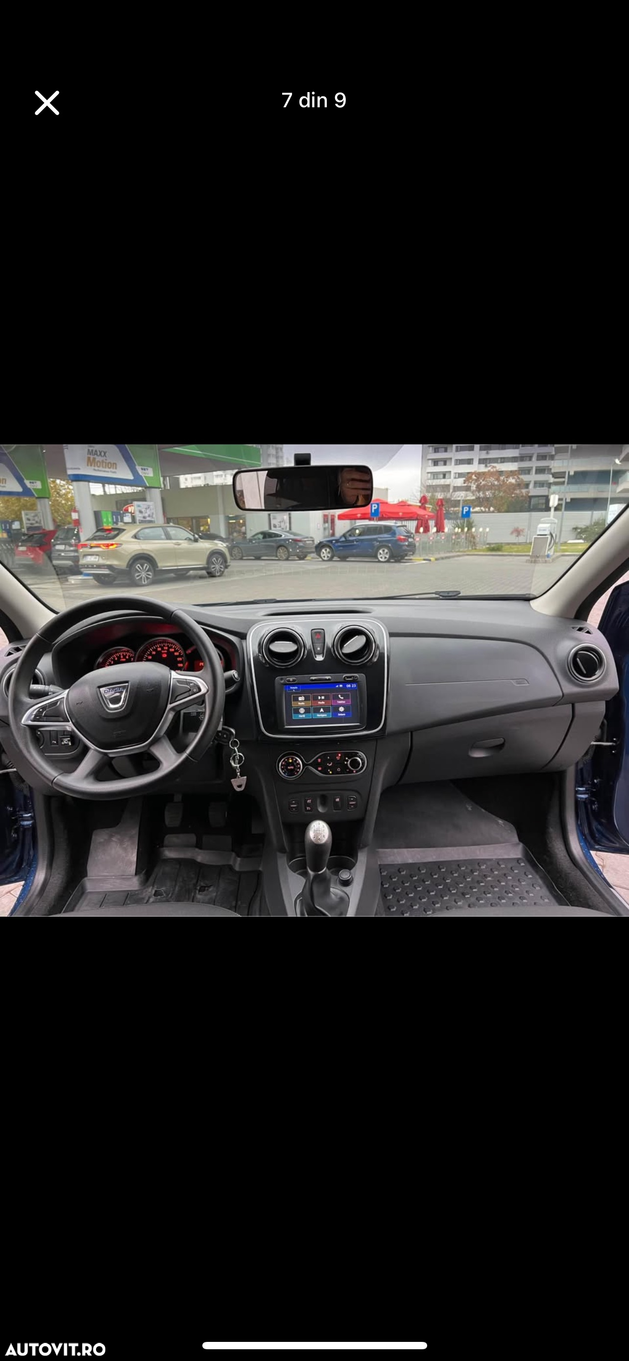 Dacia Logan 1.0 SCe Prestige - 7