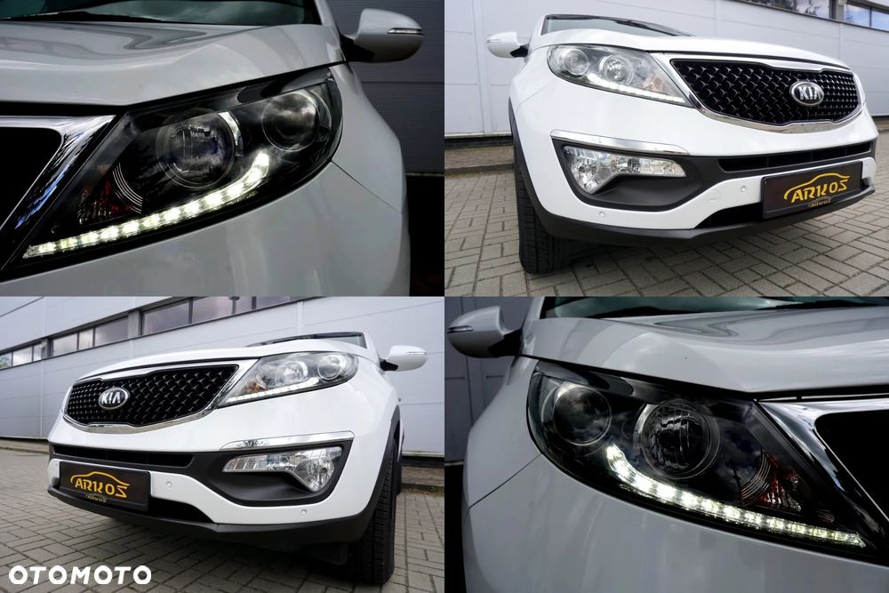 Kia Sportage - 23