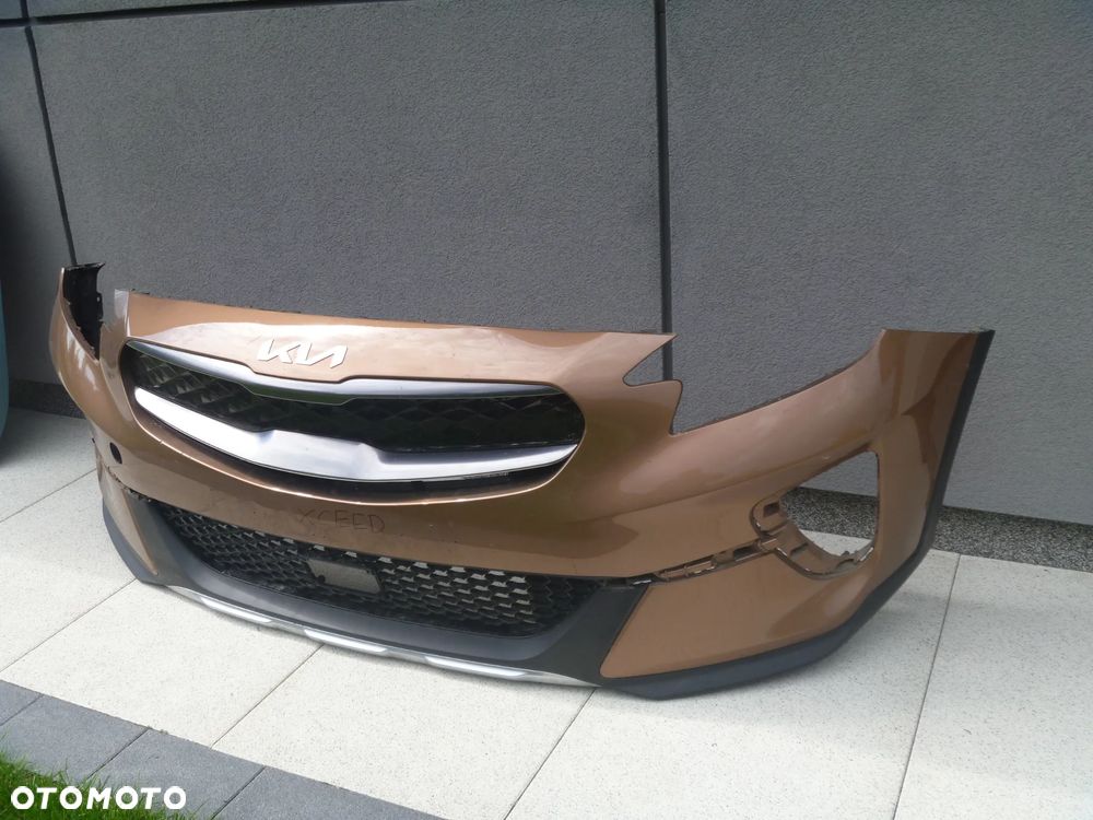 KIA X CEED X-CEED LIFT 2022 REFLEKTOR LAMPA FULL LED LEWA PRAWA 92102-J7800  92101-J7800 - 12