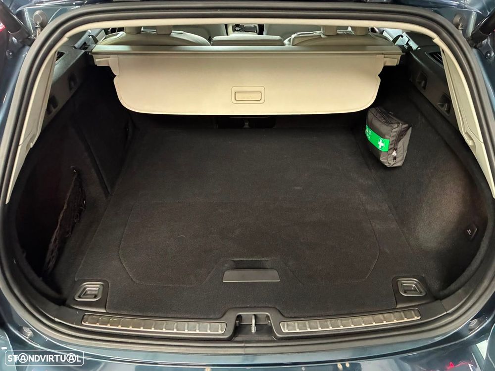 Volvo V60 - 49