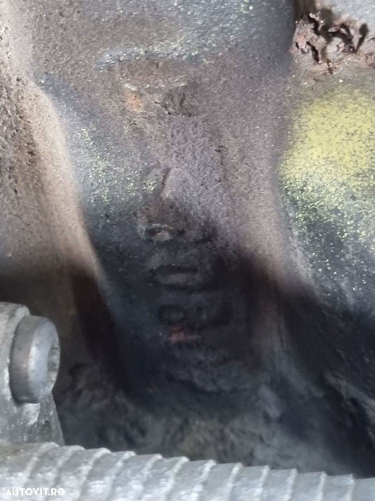 Motor Nissan Qashqai 2.0 D 2007 - 2010 150CP Manuala M9R Euro4 (1297) Diesel 4x2 ... - 7