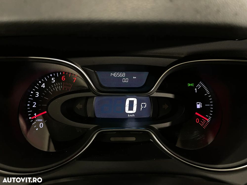 Renault Captur ENERGY TCe 120 EDC Initiale Paris - 30