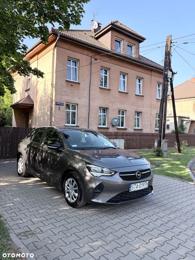 Opel Corsa 1.2 Elegance S&S - 1
