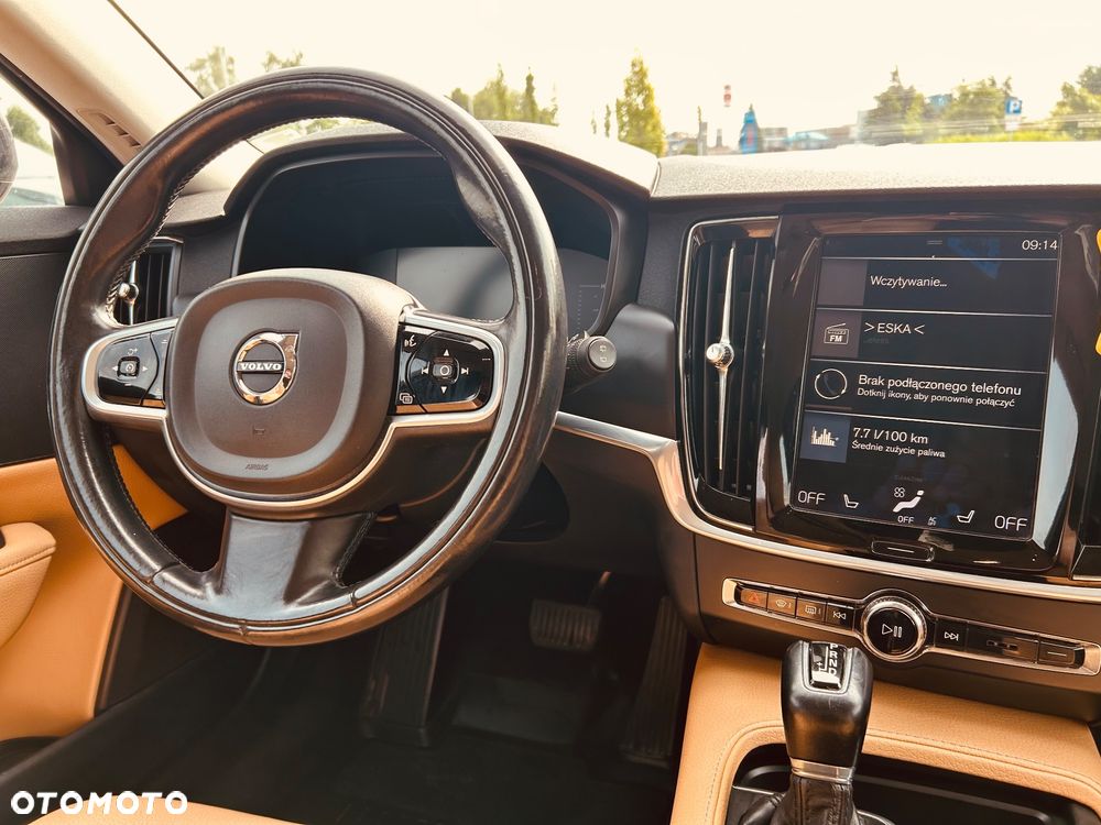 Volvo V90 D3 AWD Inscription - 11