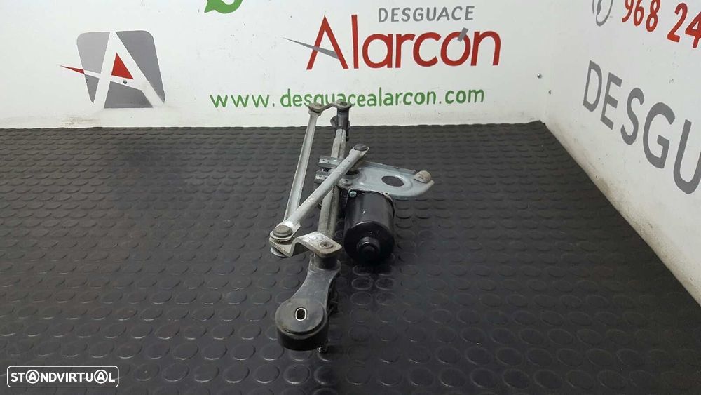 MOTOR LIMPA-VIDROS FRONTAL BMW SERIE 1 LIM. (F20) 120D - 7