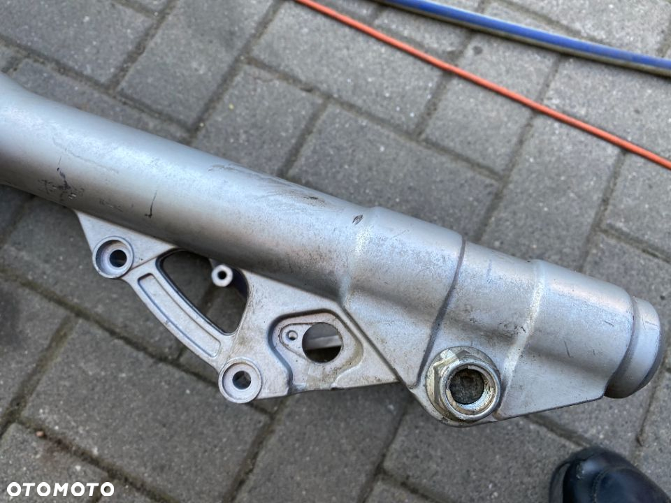 Lagi widełki zawieszenie Piaggio X10 125/350cm - 7