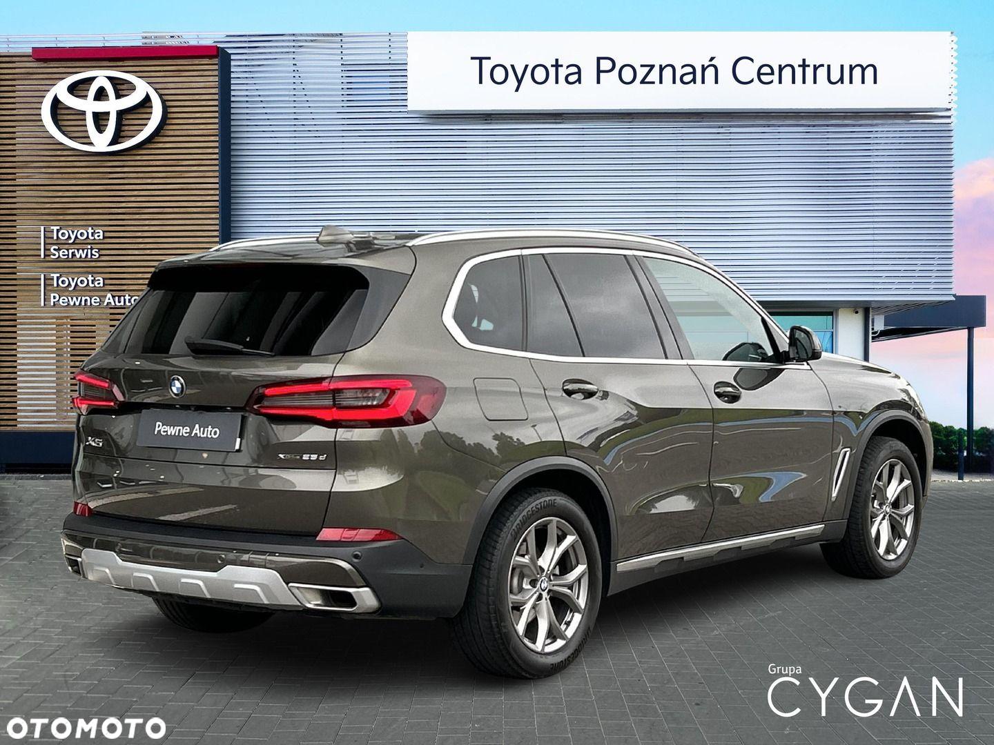 BMW X5 xDrive25d - 5