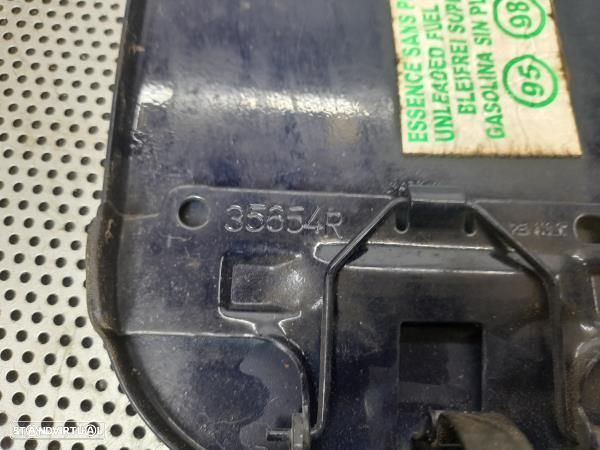 Tampa / Tampao Combustivel  Dacia Sandero - 5