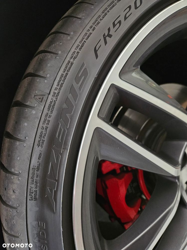 Jaguar F-Type 2.0 Turbo R-Dynamic - 20