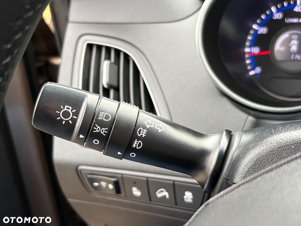 Hyundai ix35 1.6 GDI Style 2WD - 29