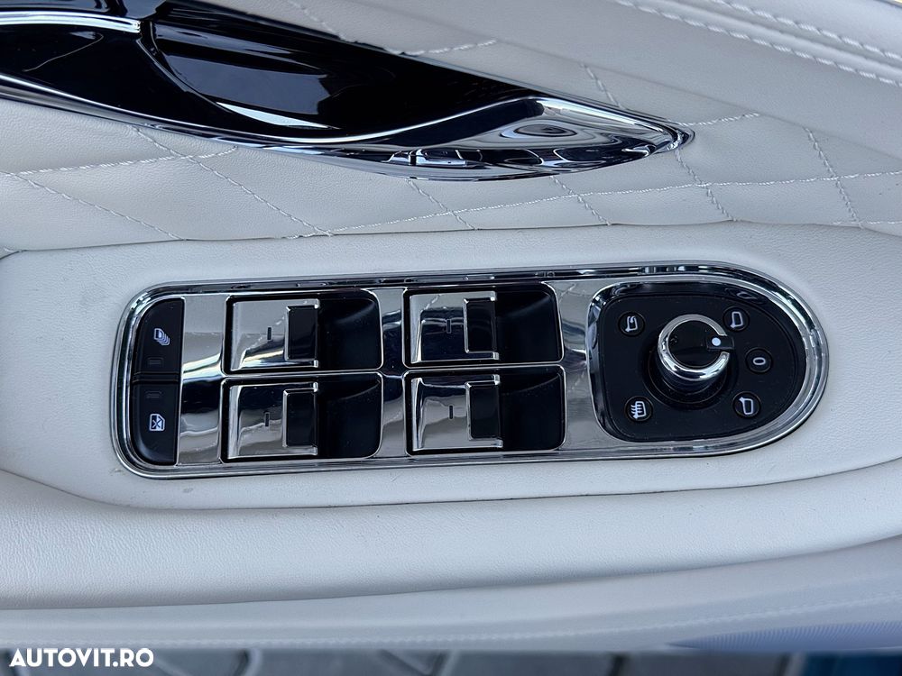 Bentley Continental - 21