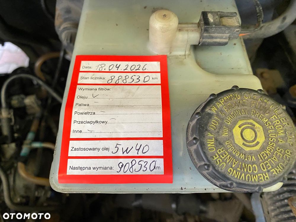 Opel Movano - 34