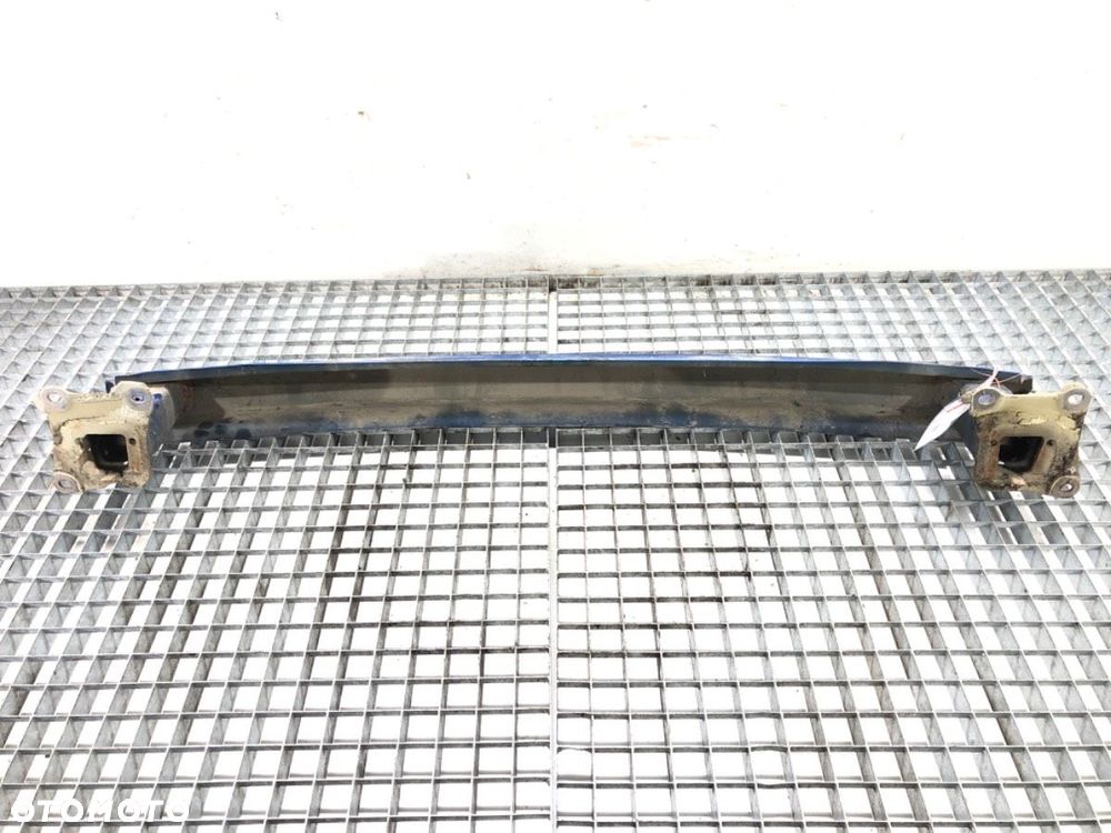 BELKA ZDERZAKA TYŁ  SKODA OCTAVIA II Combi (1Z5) 2004 - 2013 2.0 TDI RS 125 kW [170 KM] olej - 2