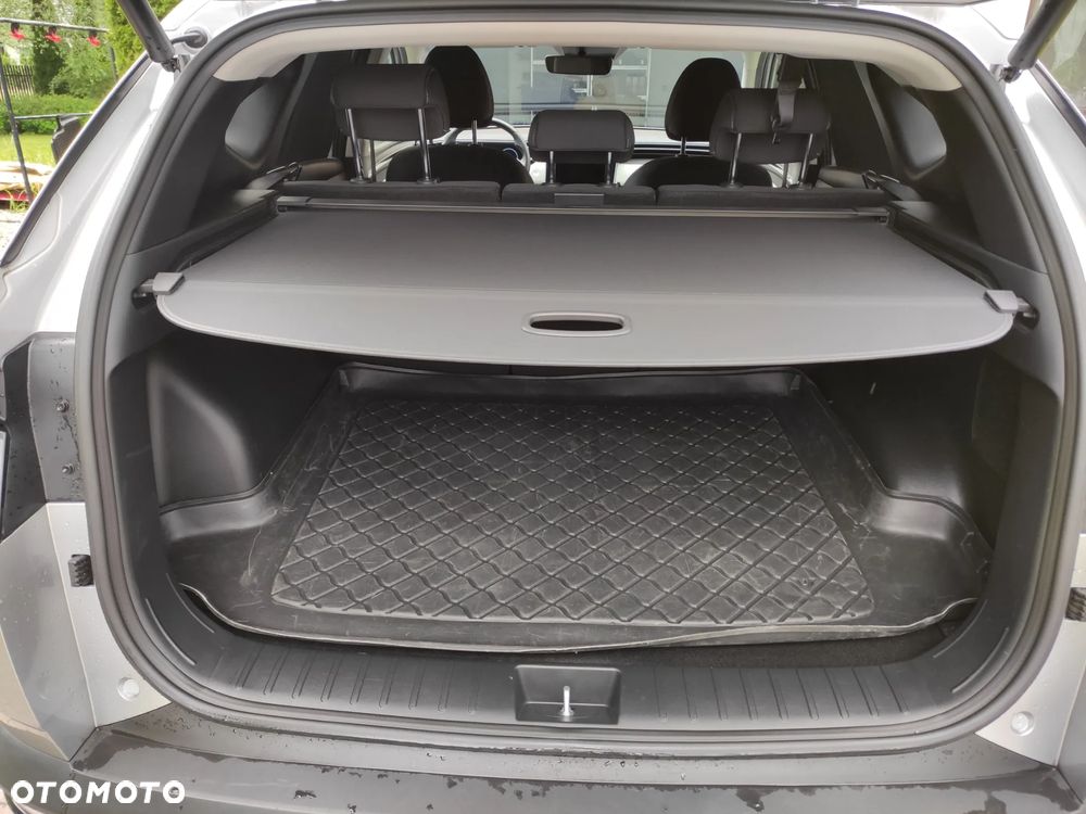 Hyundai Tucson 1.6 T-GDi Executive 2WD DCT - 18