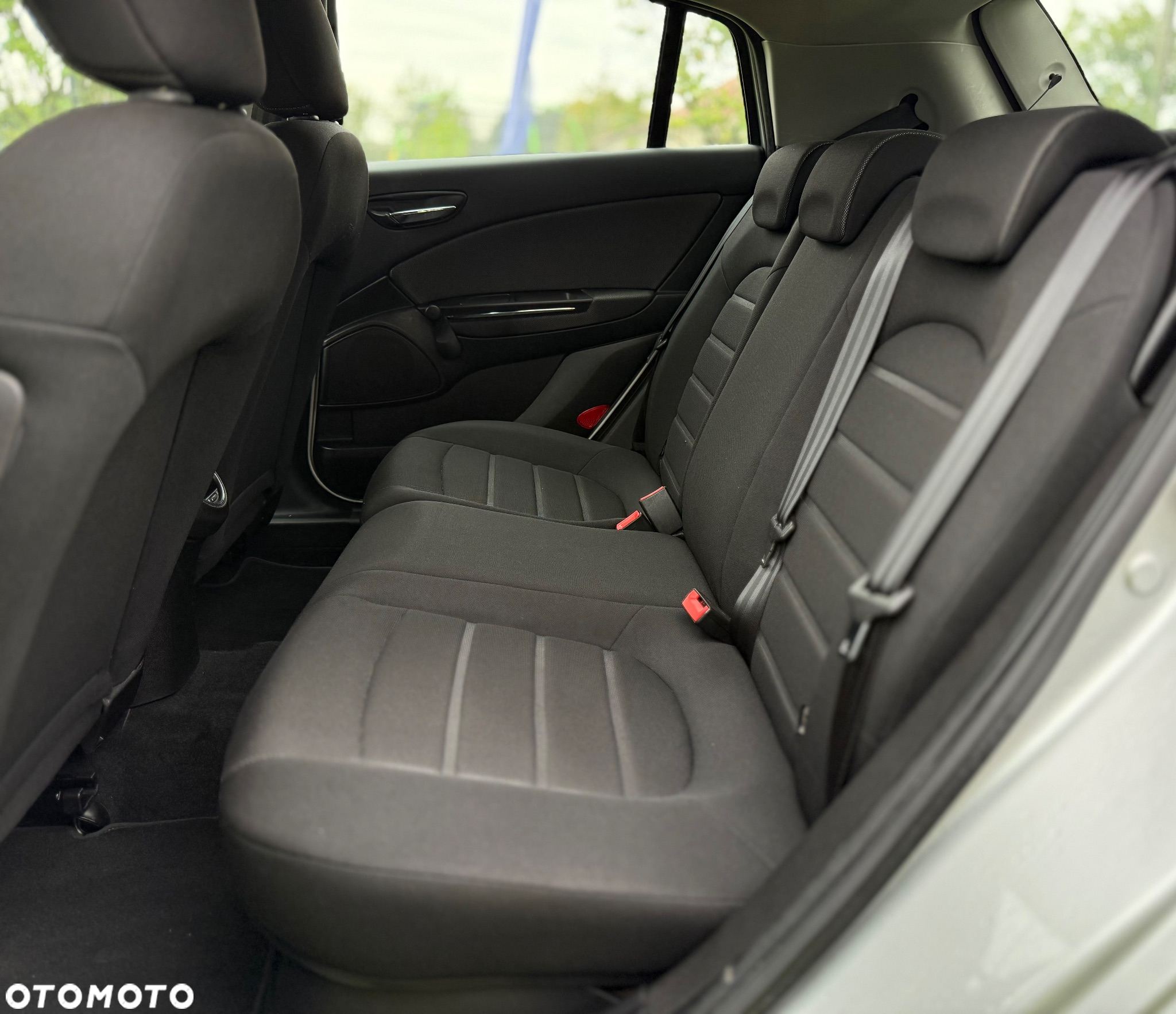 Fiat Bravo - 7