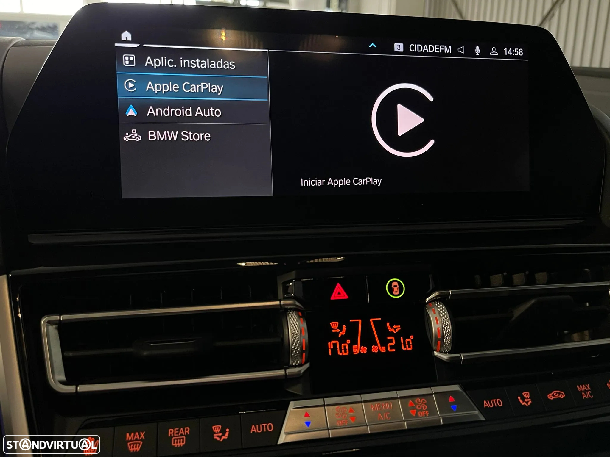 BMW M850i xDrive - 33