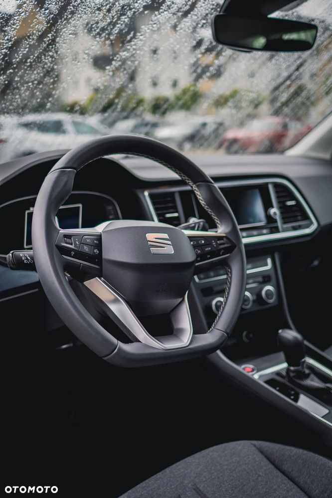 Seat Ateca 1.5 TSI Style S&S DSG - 9